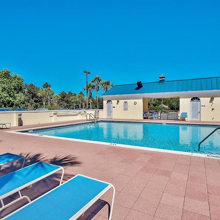 Leeward Key 401 Lägenhet Destin Exteriör bild