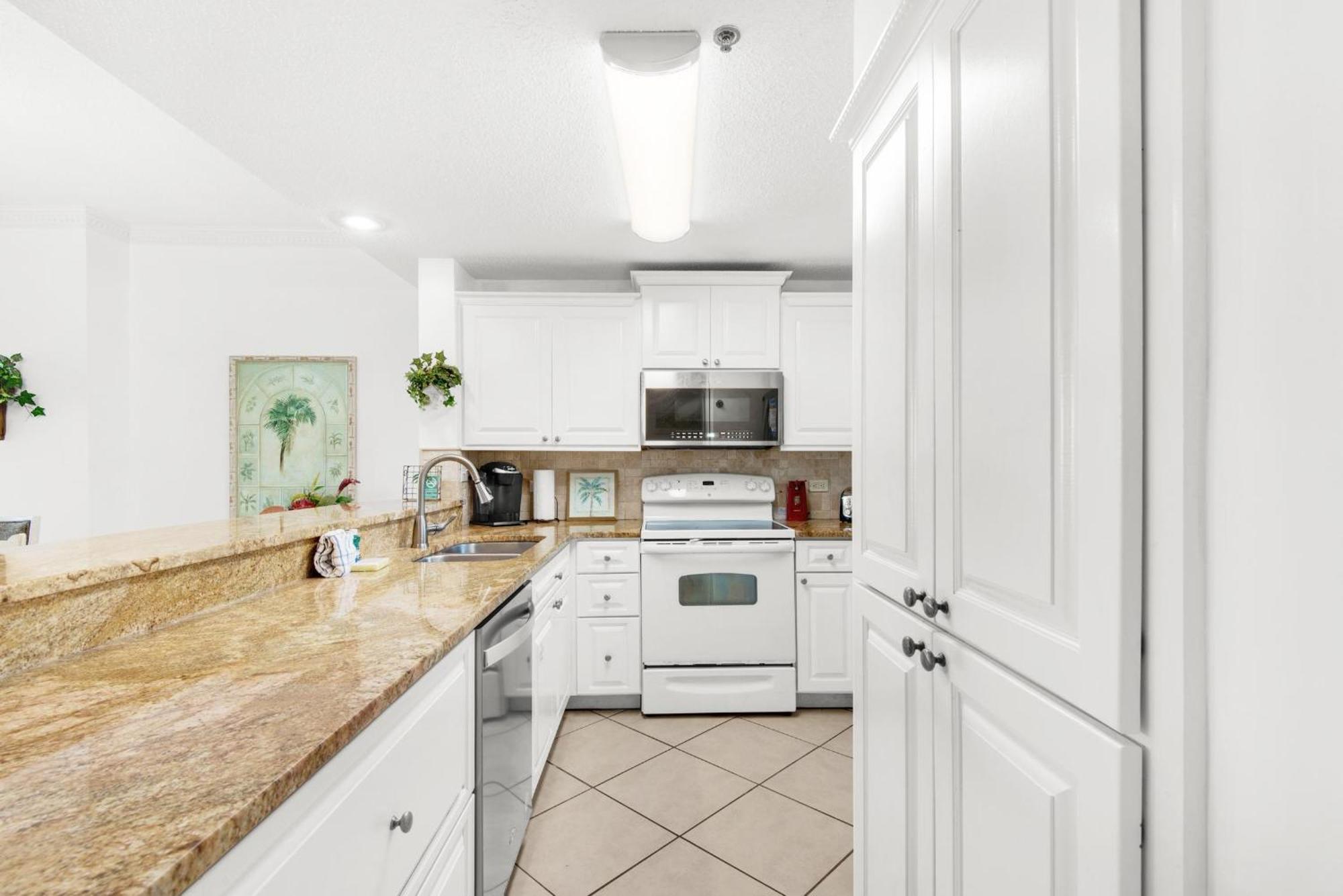 Leeward Key 401 Lägenhet Destin Exteriör bild