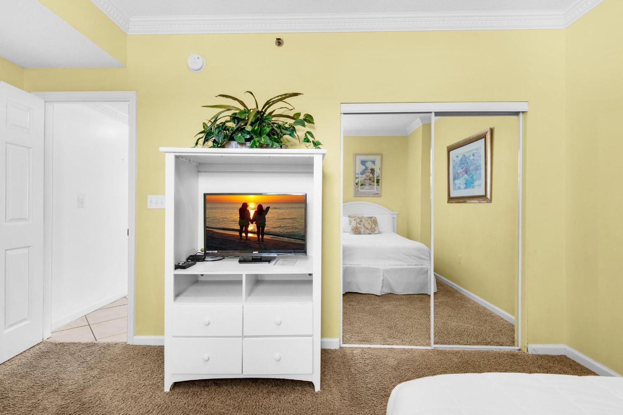 Leeward Key 401 Lägenhet Destin Exteriör bild