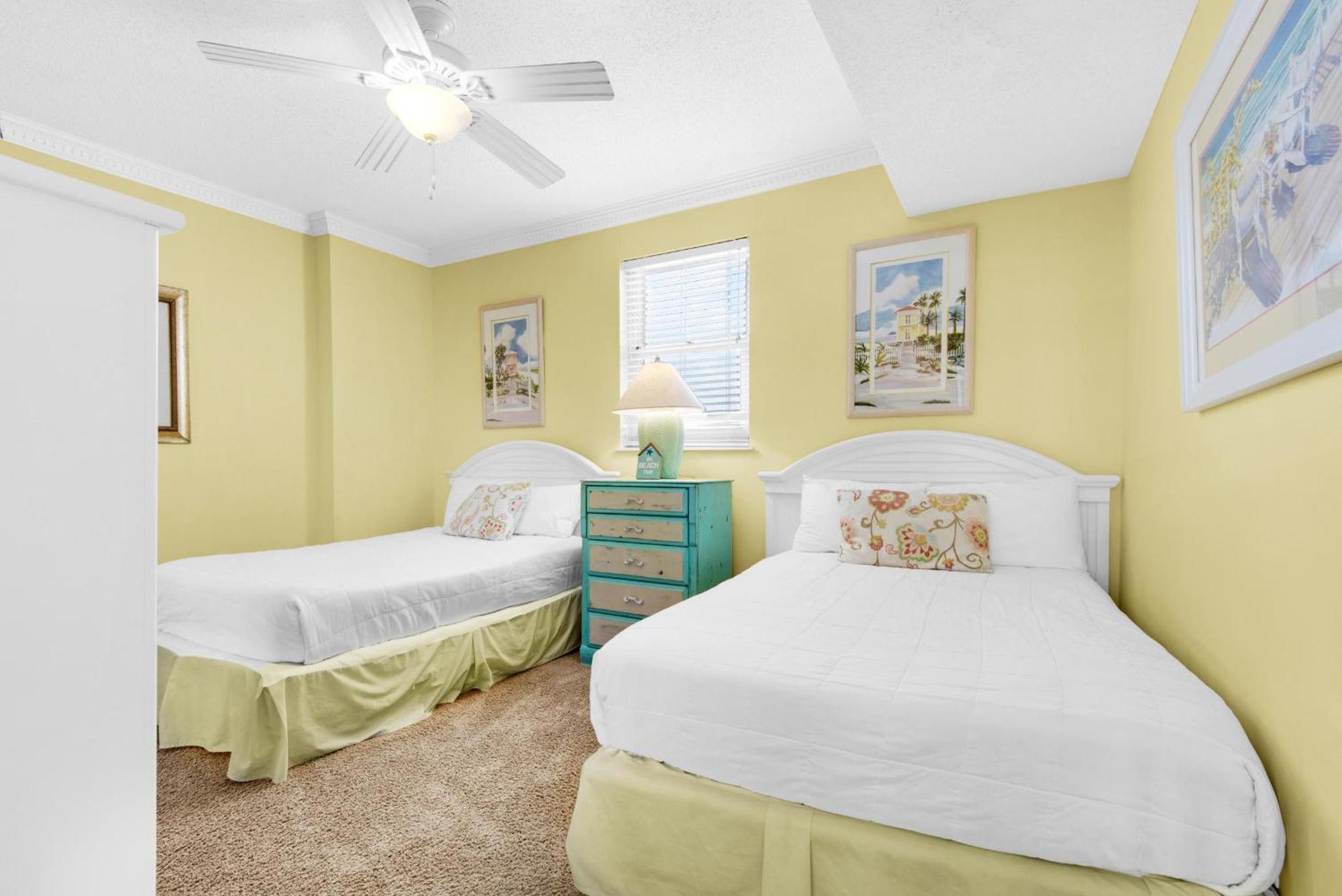 Leeward Key 401 Lägenhet Destin Exteriör bild