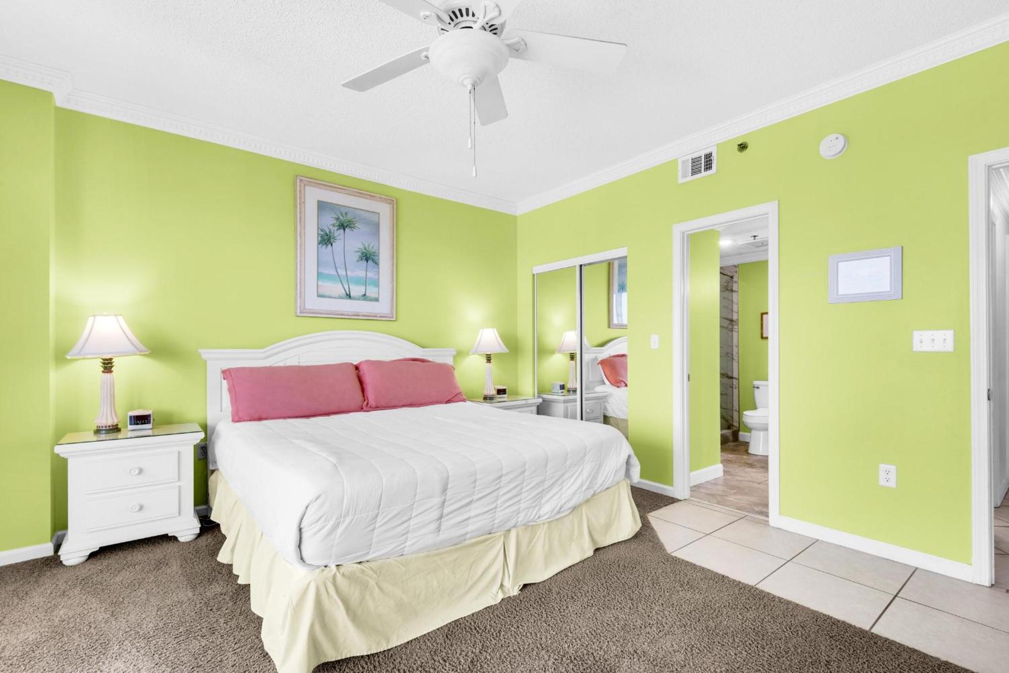 Leeward Key 401 Lägenhet Destin Exteriör bild