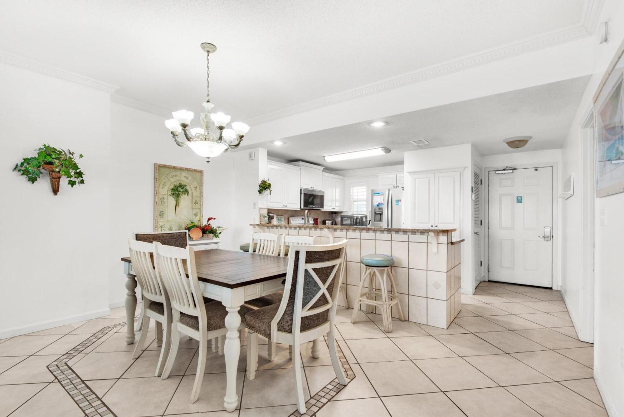 Leeward Key 401 Lägenhet Destin Exteriör bild