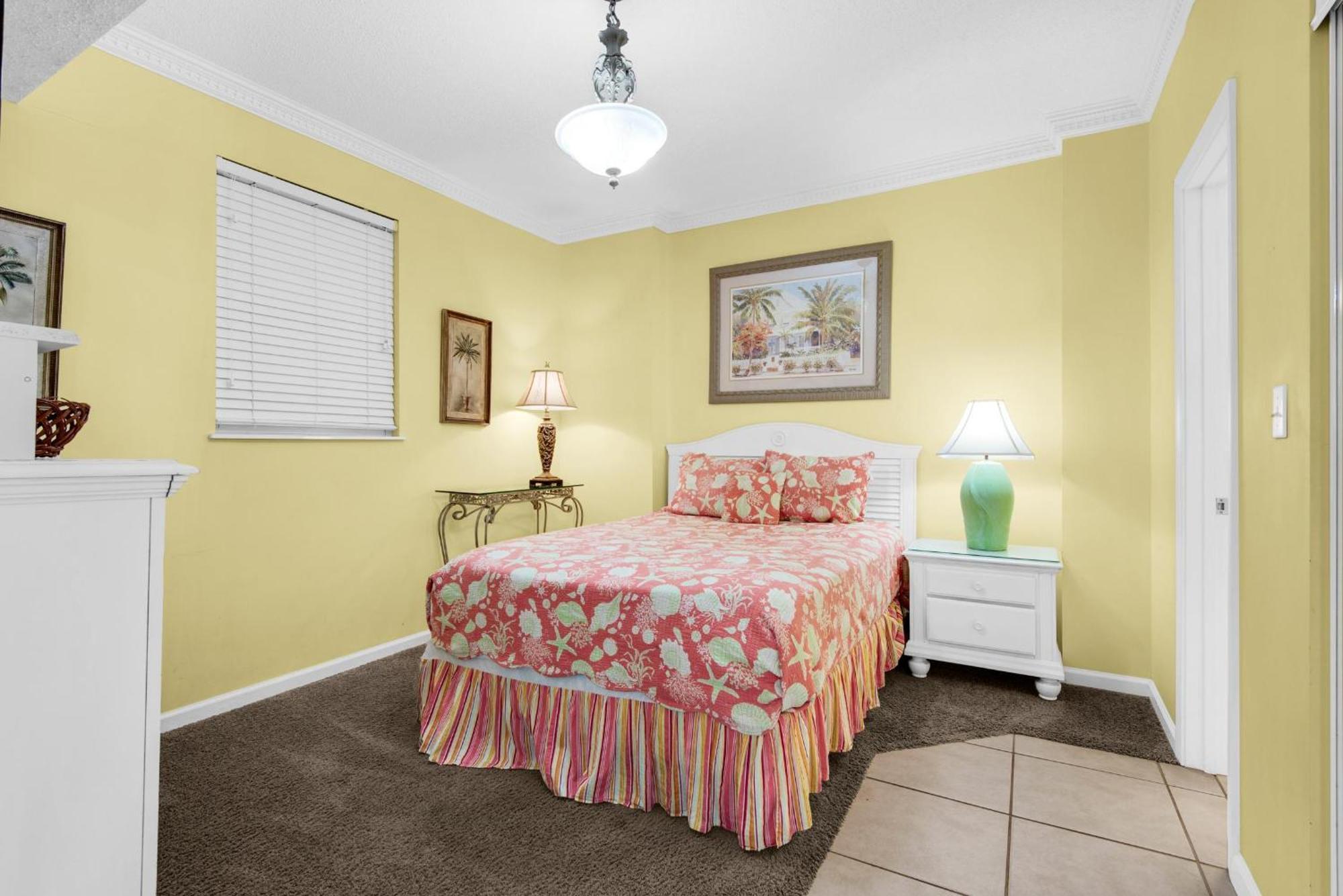 Leeward Key 401 Lägenhet Destin Exteriör bild