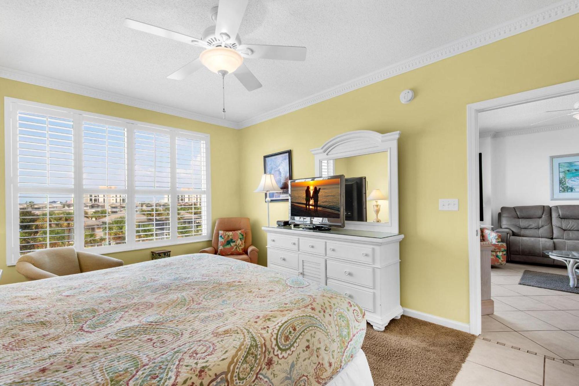 Leeward Key 401 Lägenhet Destin Exteriör bild