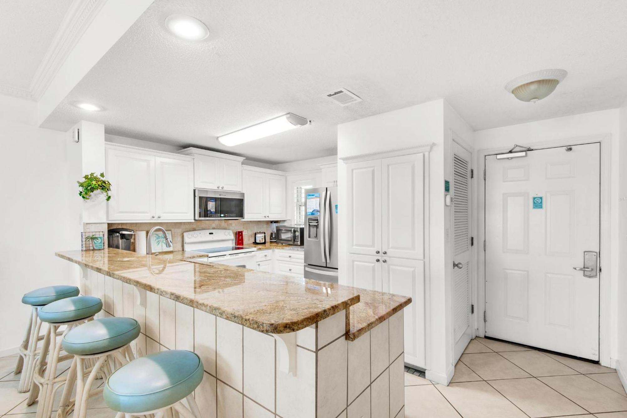 Leeward Key 401 Lägenhet Destin Exteriör bild