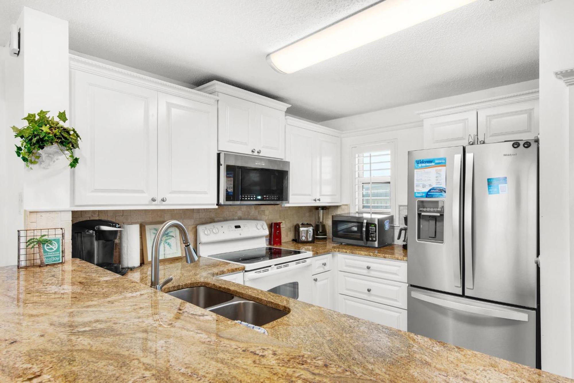 Leeward Key 401 Lägenhet Destin Exteriör bild