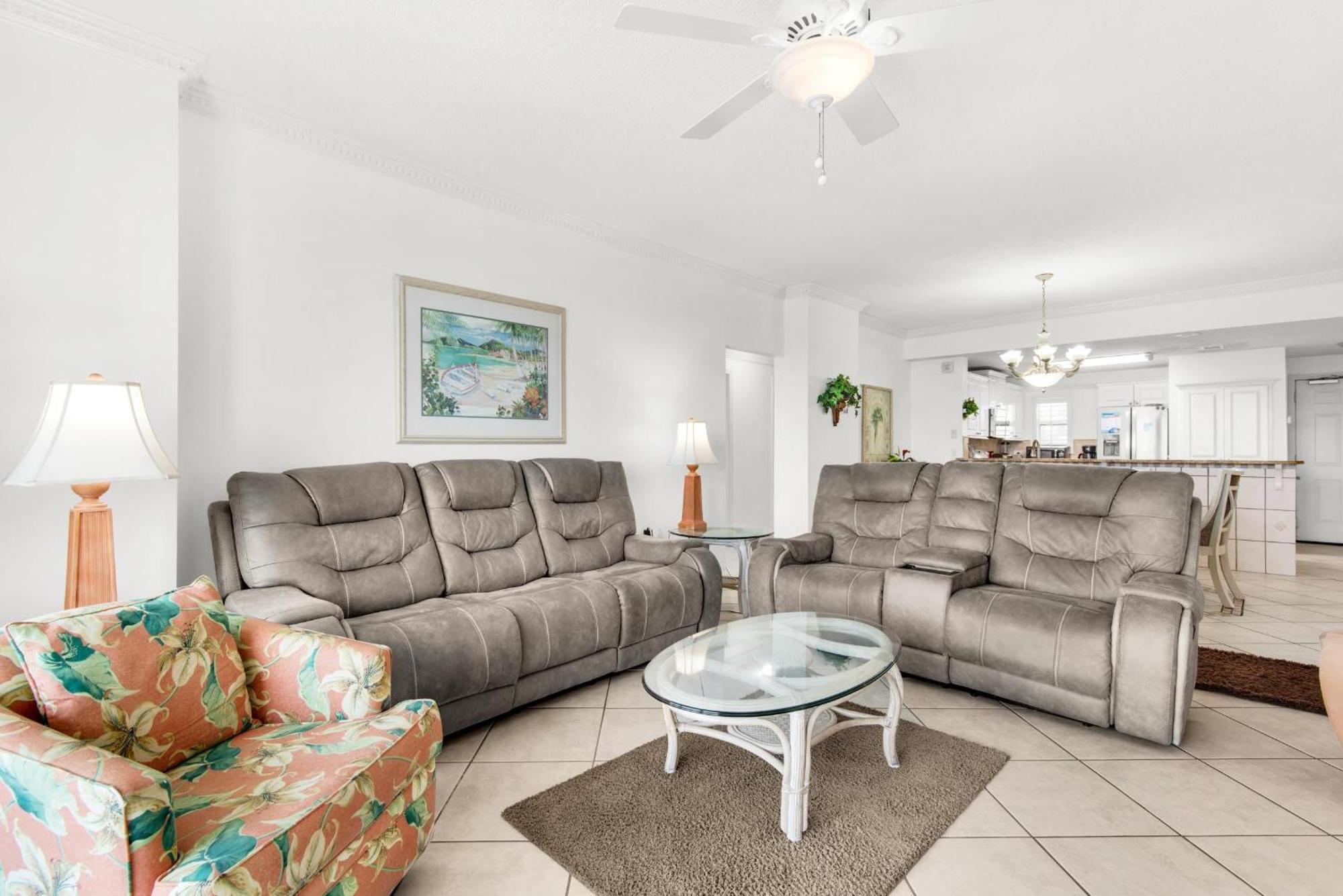 Leeward Key 401 Lägenhet Destin Exteriör bild