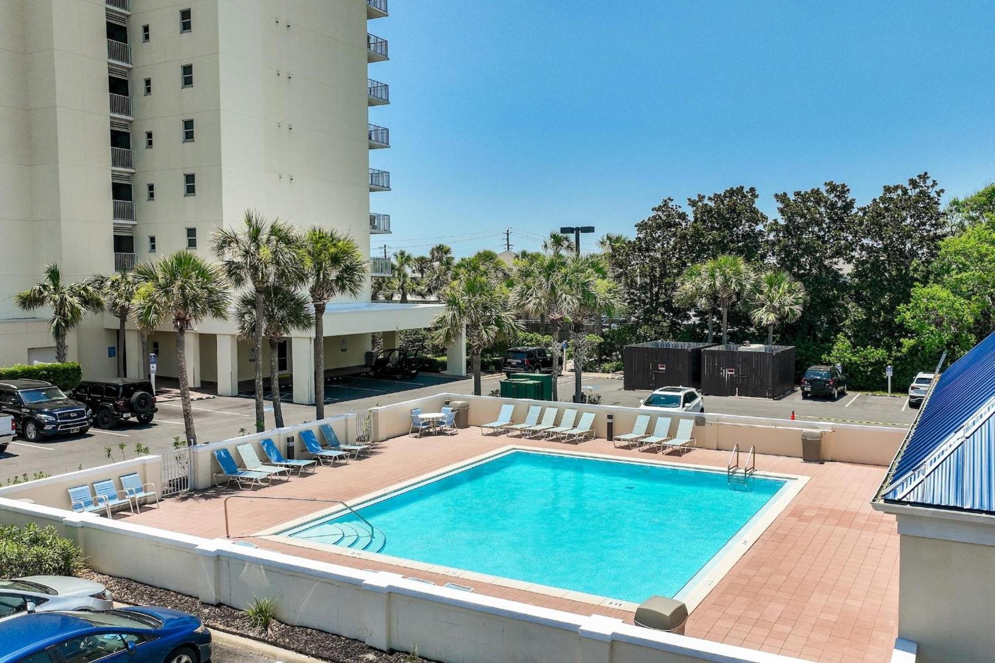 Leeward Key 401 Lägenhet Destin Exteriör bild